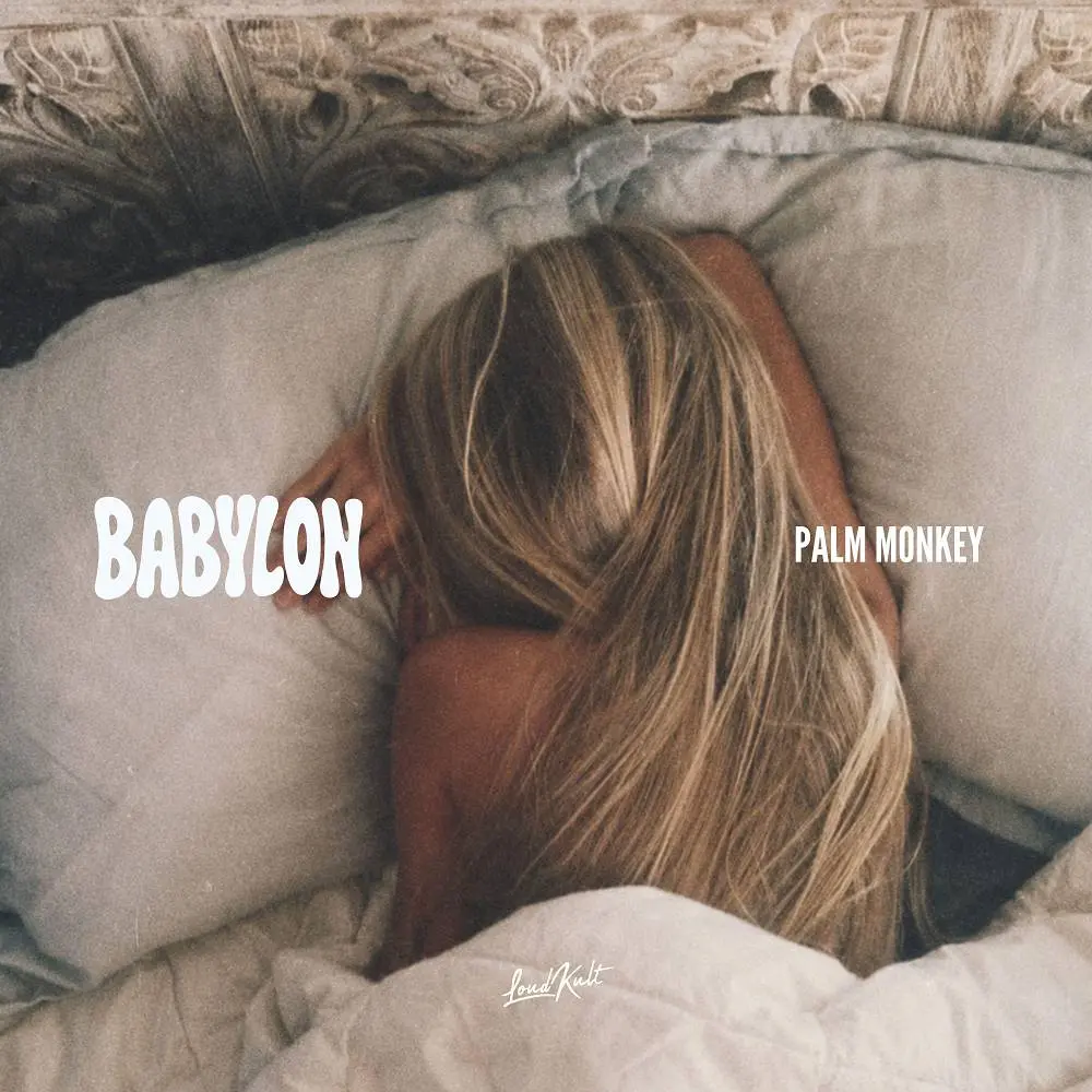 BABYLON - Palm Monkey