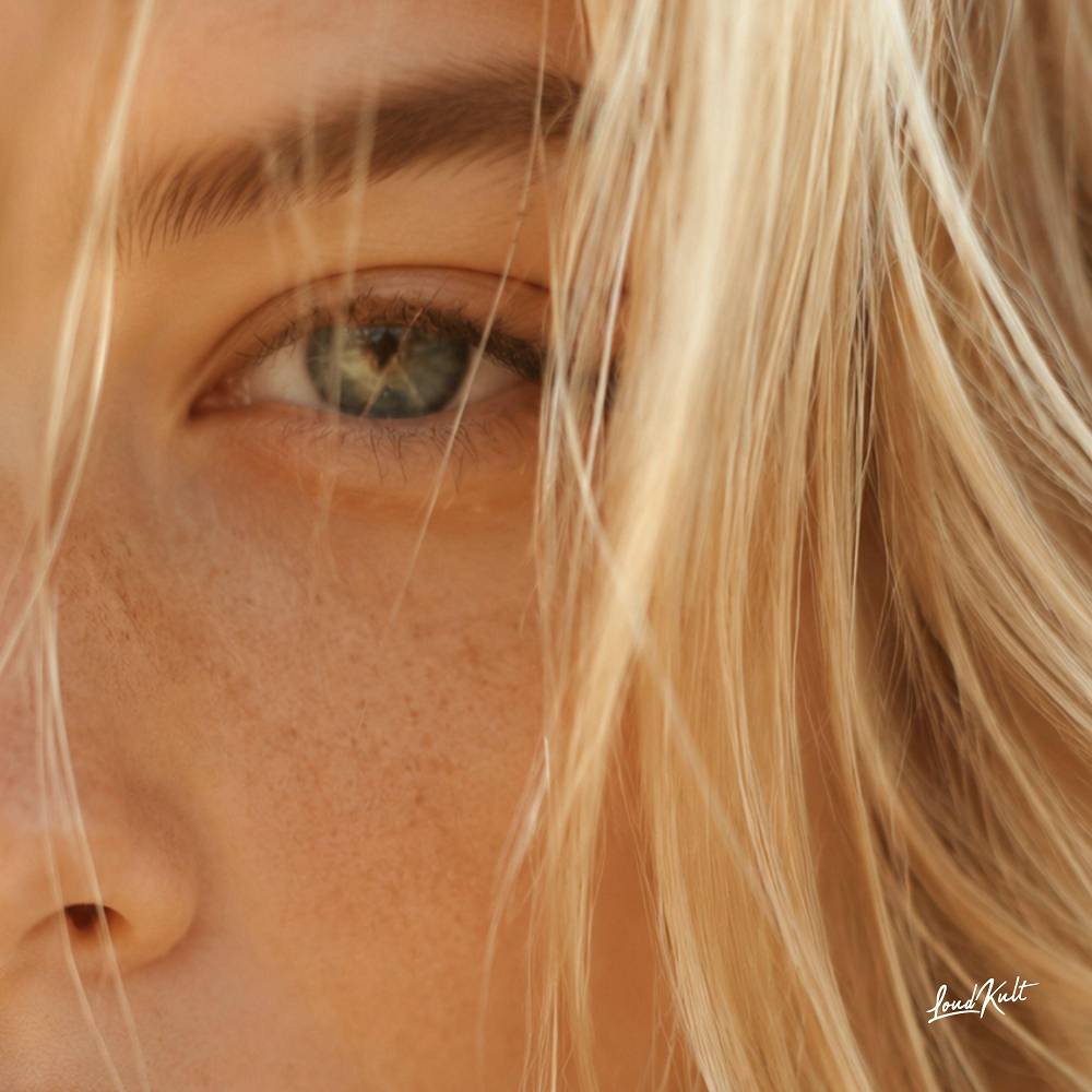 LOST IN YOUR EYES - Palm Monkey & DALEXO & Dan Hammond & HUANI