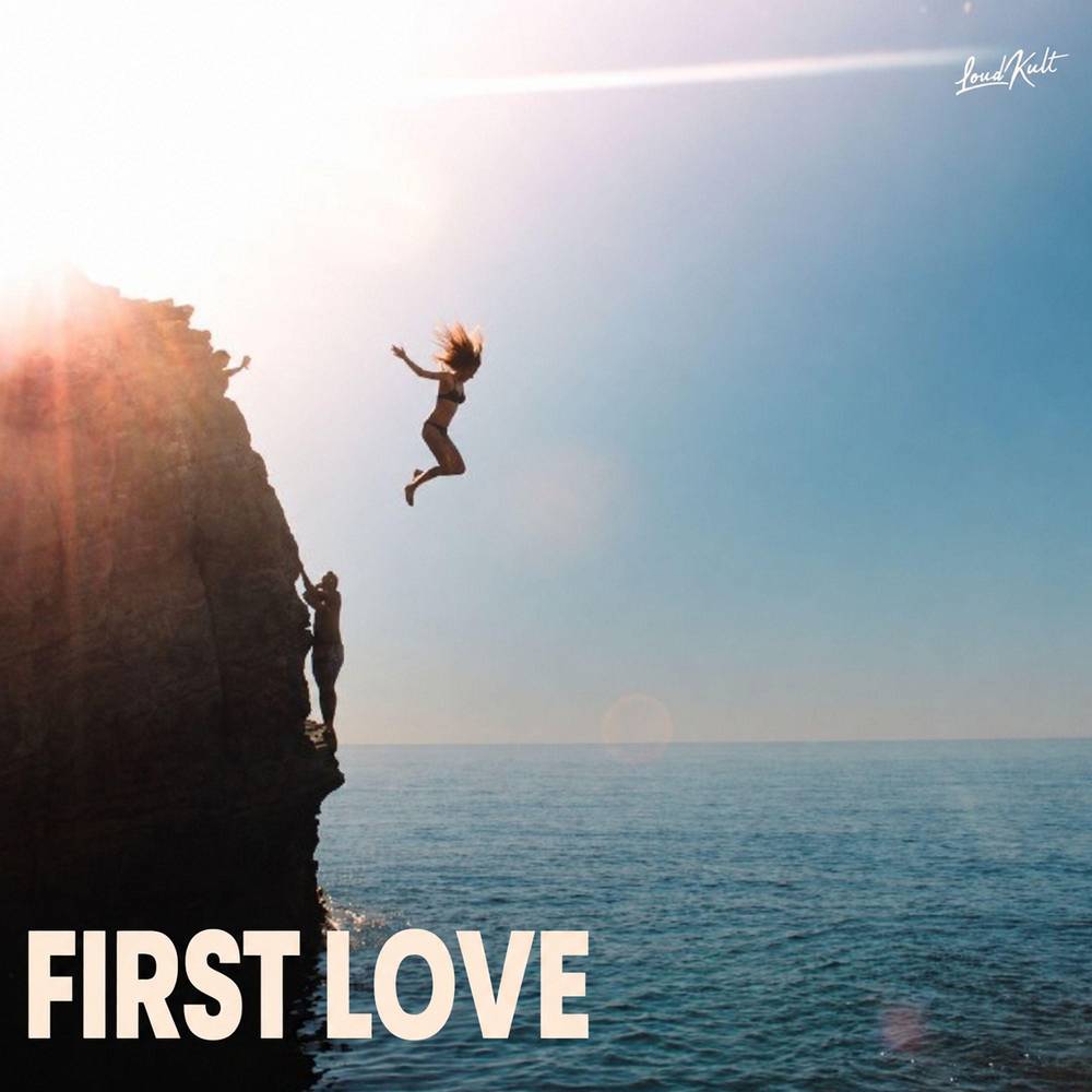 FIRST LOVE - Palm Monkey & DALEXO