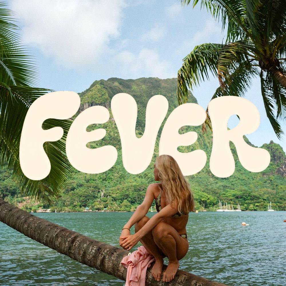 Palm Monkey & Heliograph - FEVER