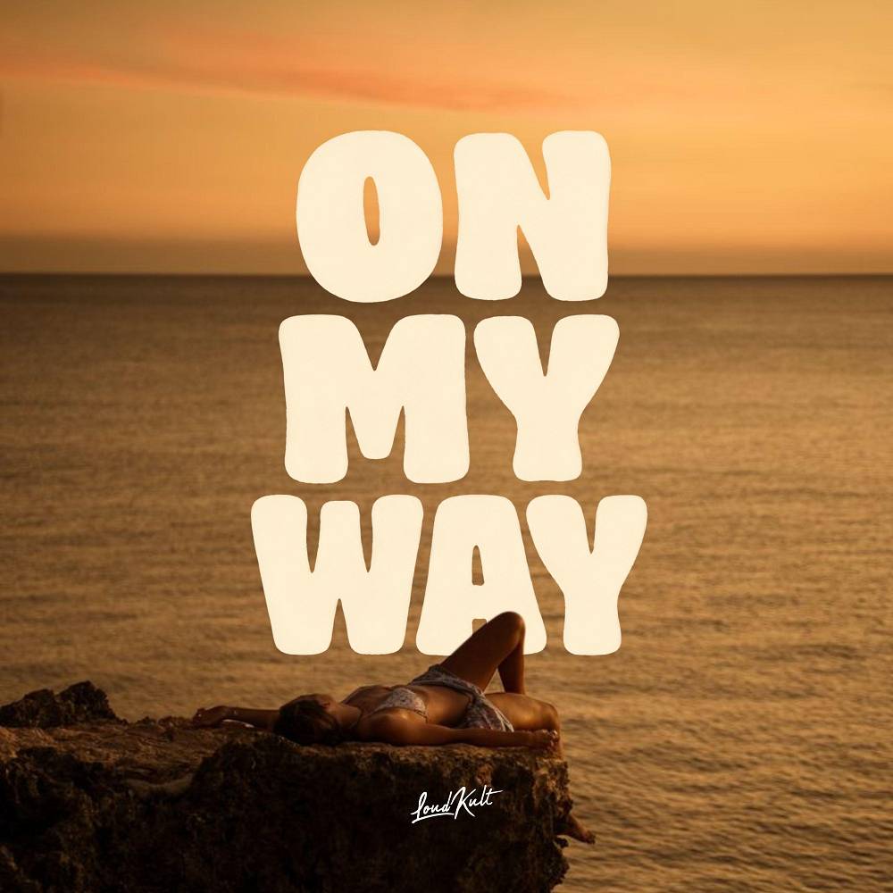 ON MY WAY - Palm Monkey
