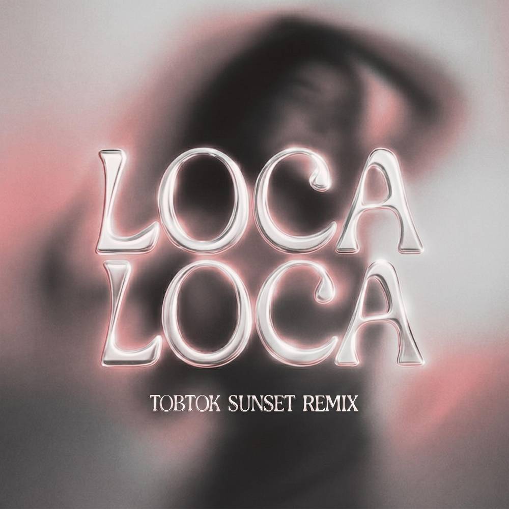 Palm Monkey & Russi - LOCA LOCA (Tobtok Sunset Remix)