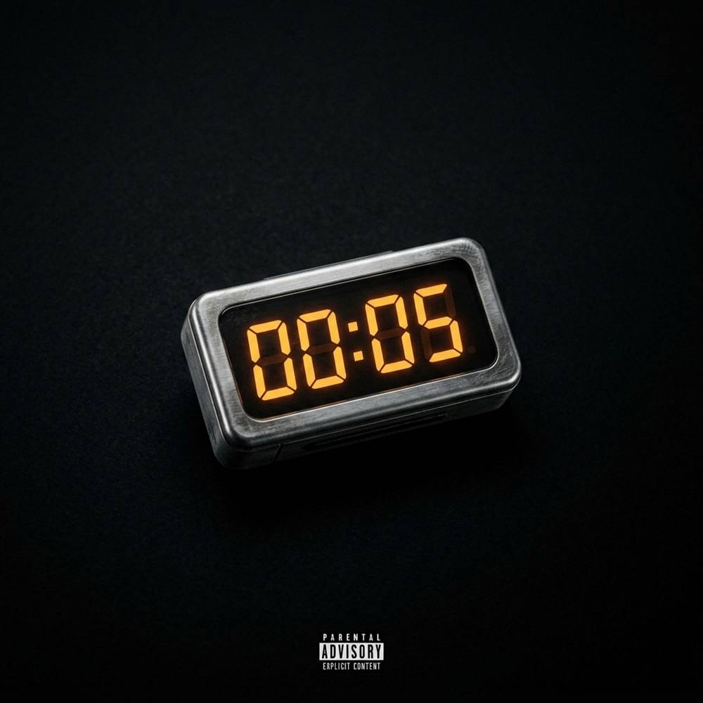 5 секунд - Palmdropov & OTTO