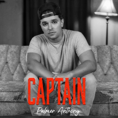 Palmer Anthony - Captain