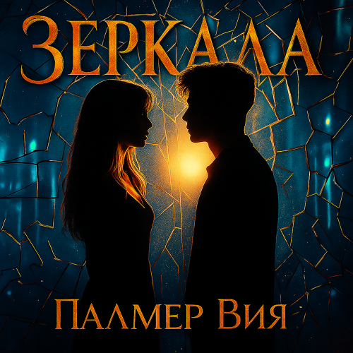 Палмер, Вия - Зеркала