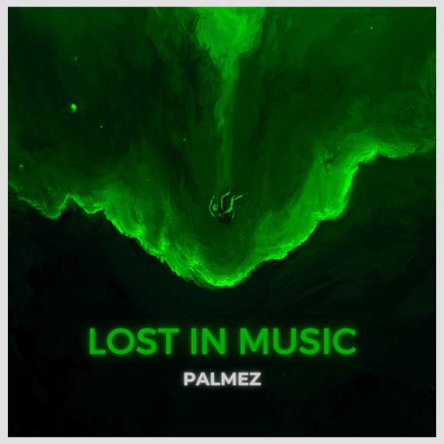 Lost in music - Palmez