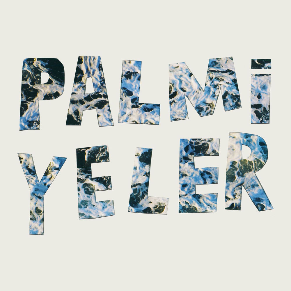 Palmiyeler - Akrep Ve Yelkovan