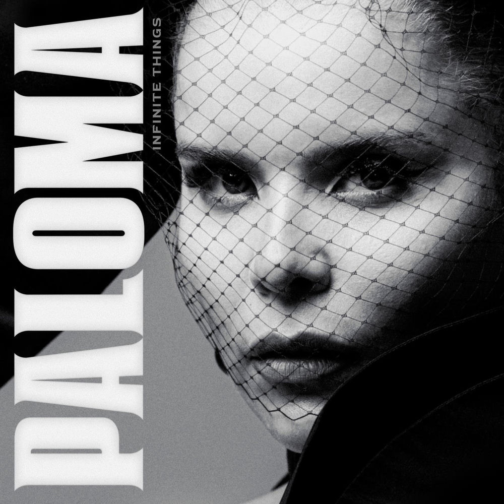 Better Than This - Paloma Faith