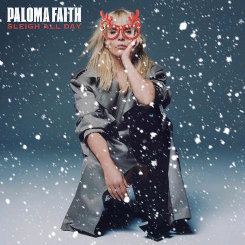 Paloma Faith - River Deep, Mountain High (Live From Jools' 22nd Annual Hootenanny)