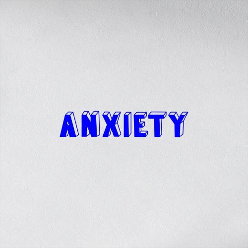 Anxiety - Pam Rabbit