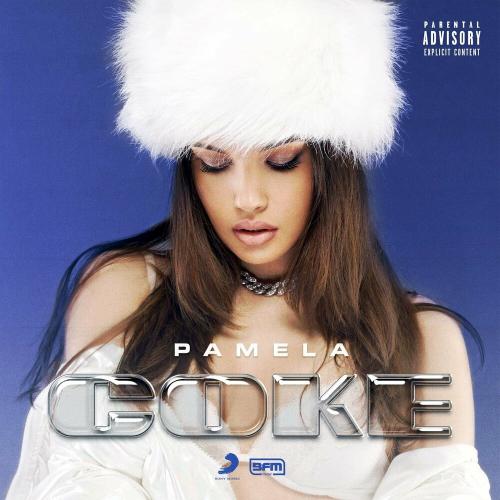 Pamela - Coke
