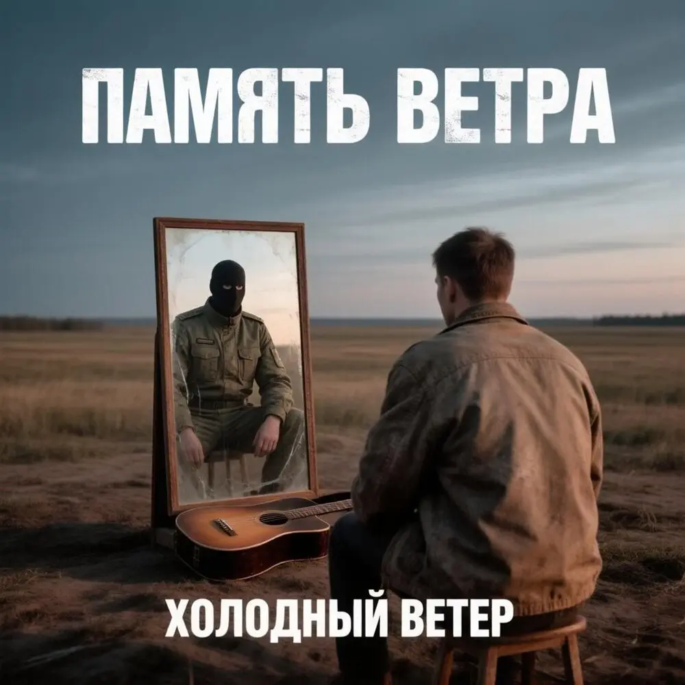 Холодный ветер - Память ветра