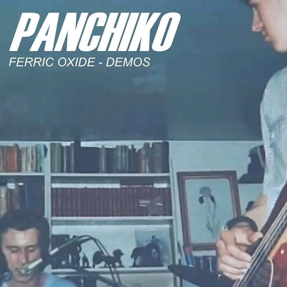 All They Wanted - Panchiko