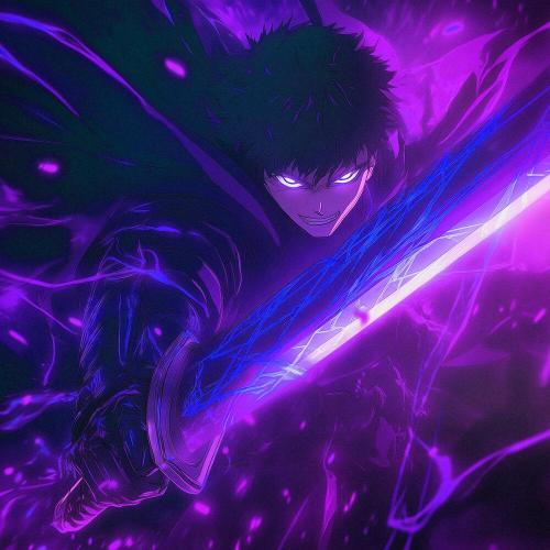 PANDA, Admé - BERSERK