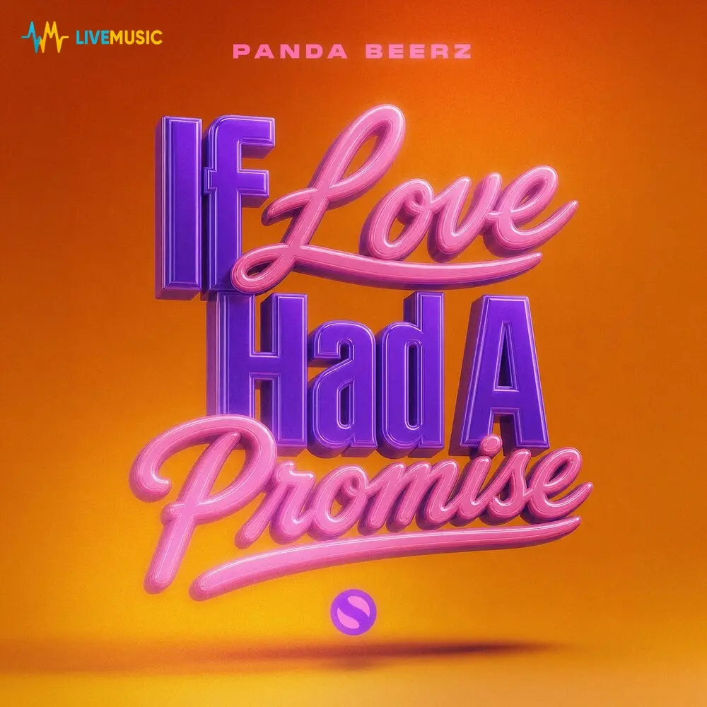 If Love Had a Promise - Panda Beerz