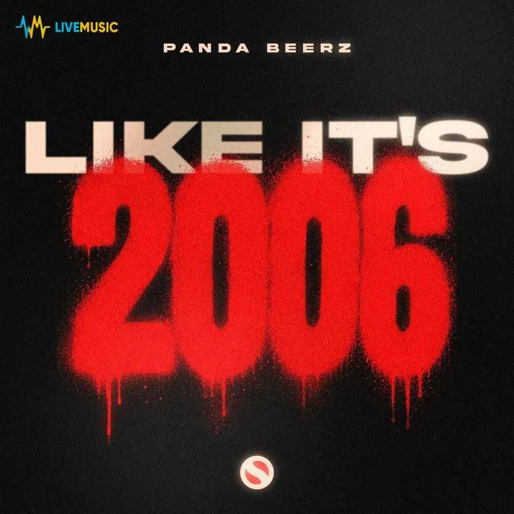 Like It's 2006 - Panda Beerz