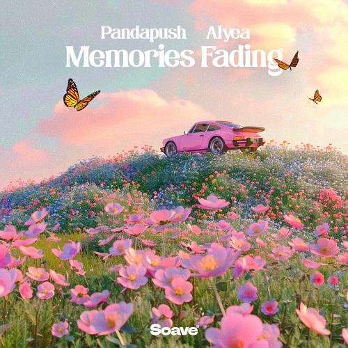 Memories Fading - Pandapush, Alyea