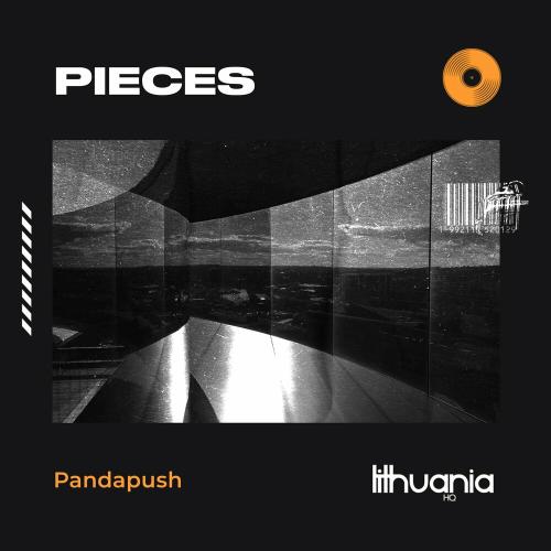 Pieces - Pandapush
