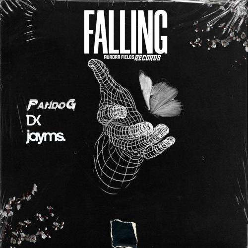 Falling - Pando G, DeKrypt & Jayms