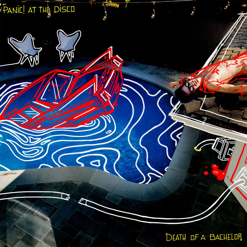 Don't Threaten Me With A Good Time - Panic! At the Disco