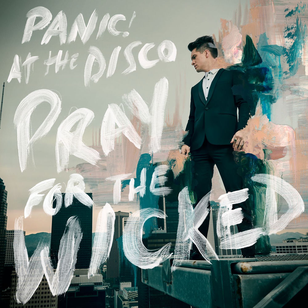 Hey Look Ma, I Made It - Panic! At The Disco