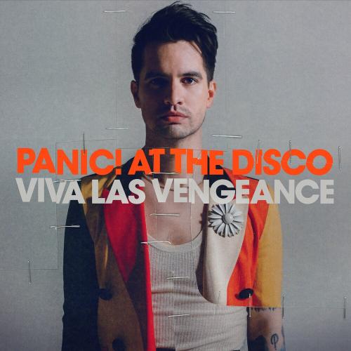 Panic! At The Disco - Something About Maggie