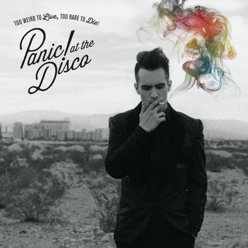 This Is Gospel [Explicit] - Panic! At The Disco