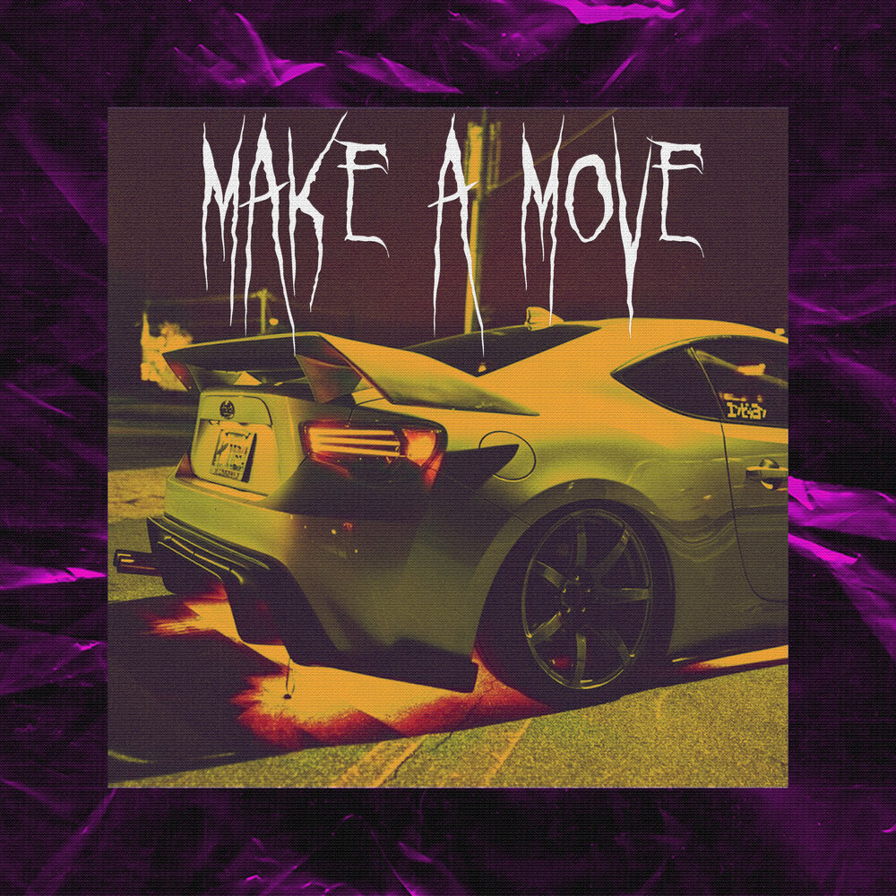 Make a Move - PANICX