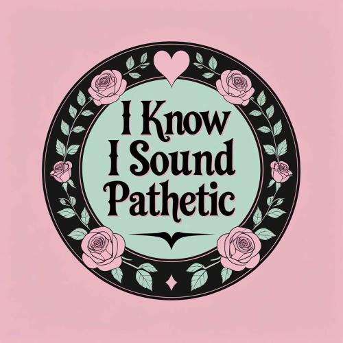 PanikDoll - I Know I Sound Pathetic