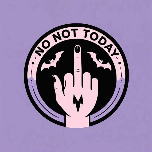 PanikDoll - No Not Today