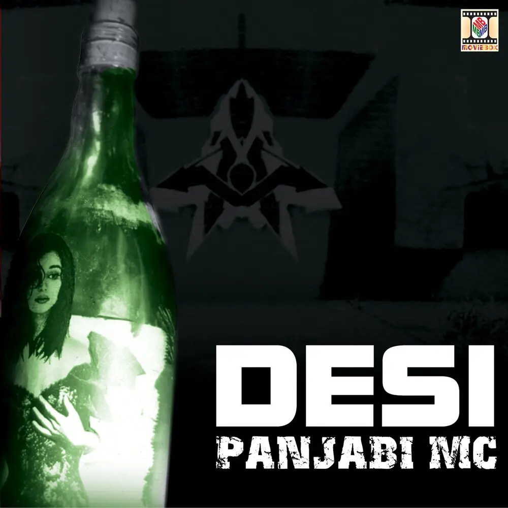 Good Morrnning (Breaks) - Panjabi MC