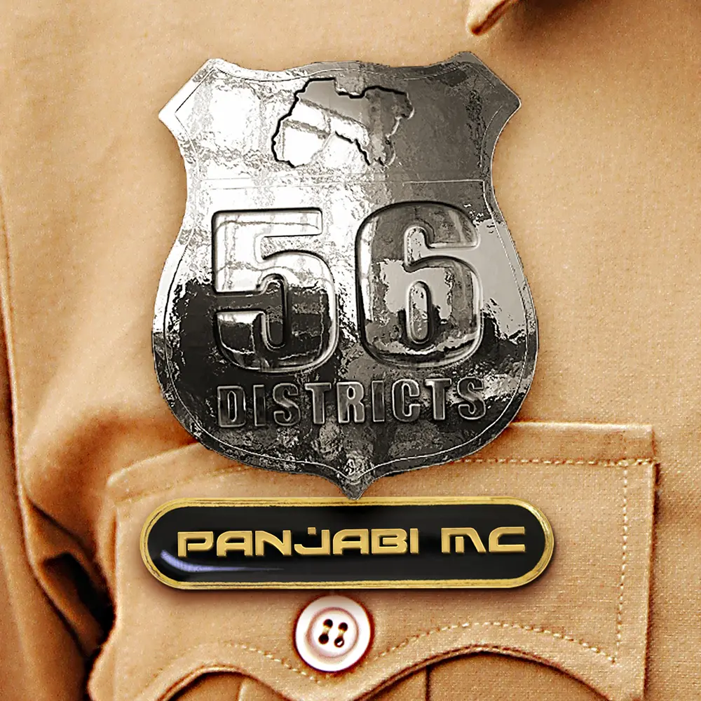 Intro - Panjabi MC