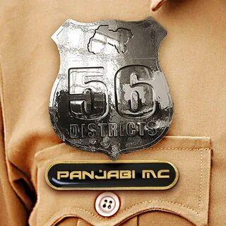 Panjabi MC - Pind Di Kuri