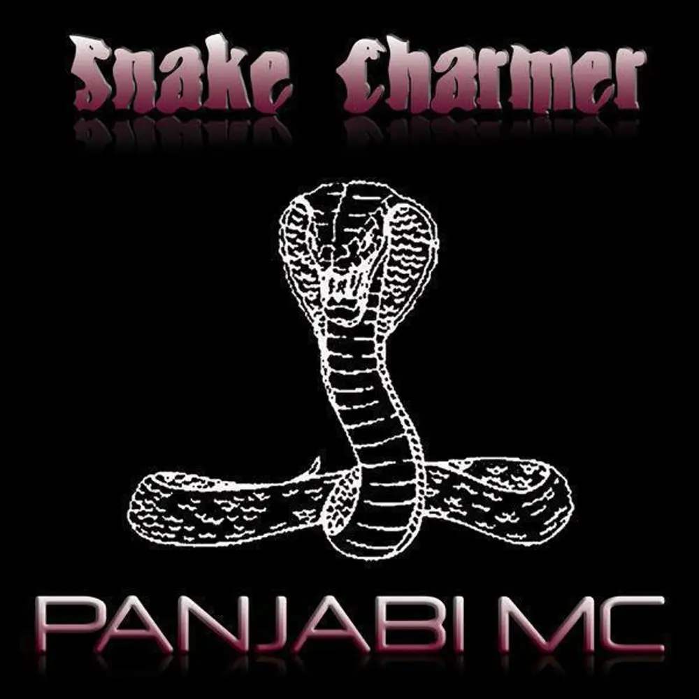 Snake Charmer (Dance Remix) - Panjabi MC