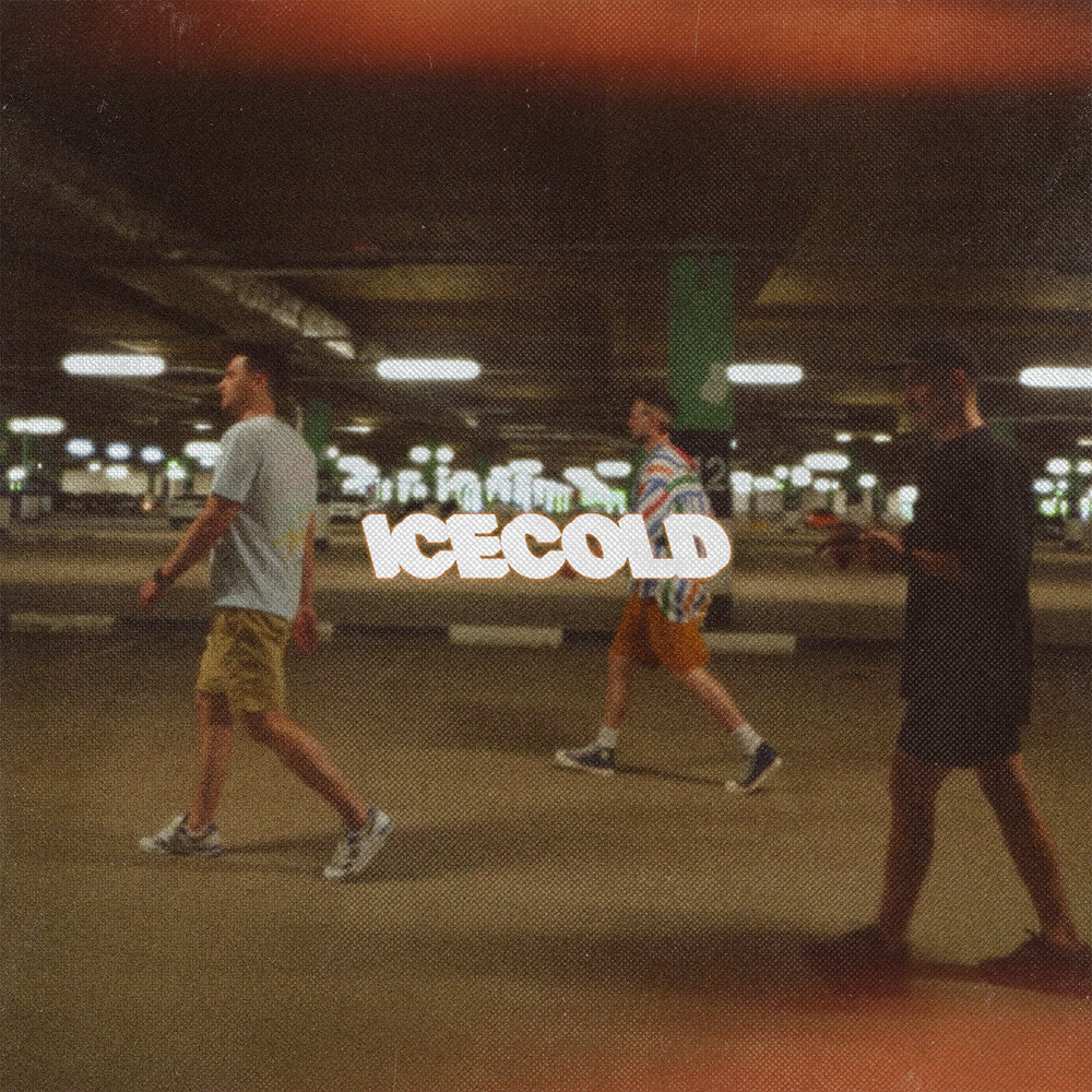ICE COLD - Panoramick, GODDEEM