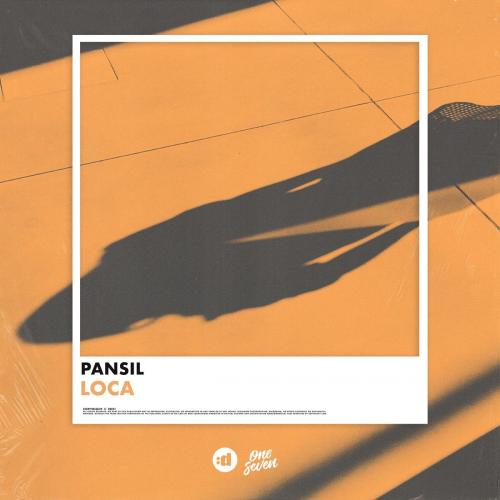 Pansil - Loca