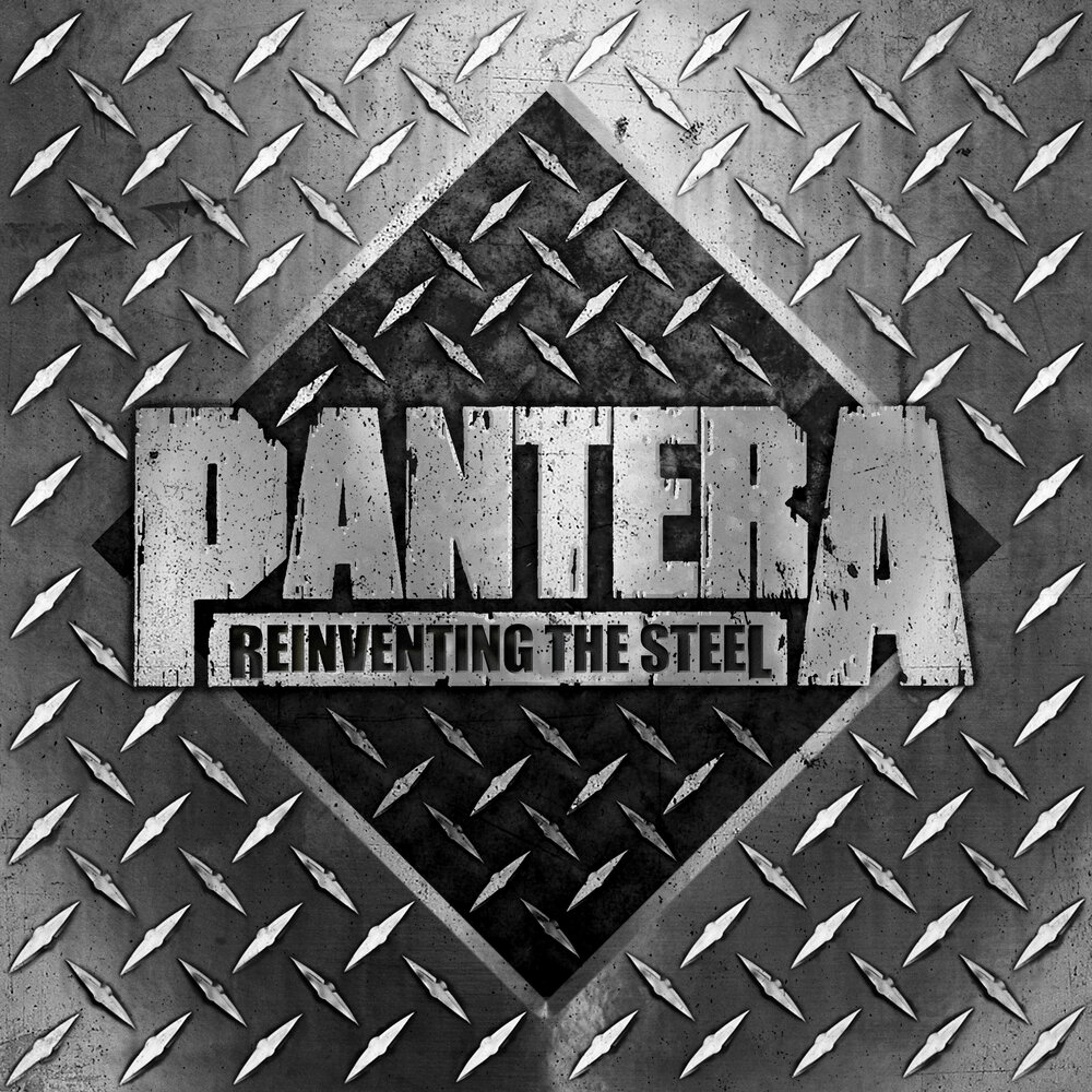 Hellbound (2020 Remaster) - Pantera