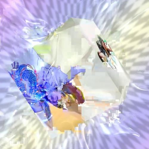 Panteros666 & Ana Zimmer - Rodeo