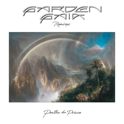 Pantha du Prince - Heaven Is Where You Are (Fejka Remix)