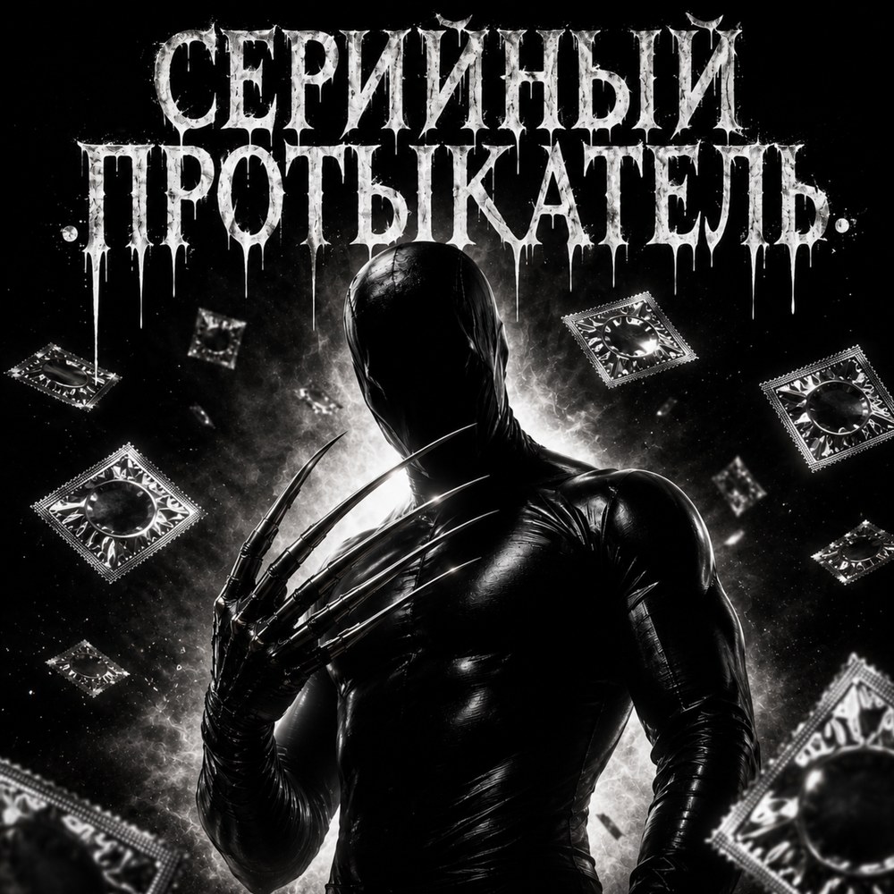 Серийный протыкатель (Speed Up) - ПАНЦУШОТ
