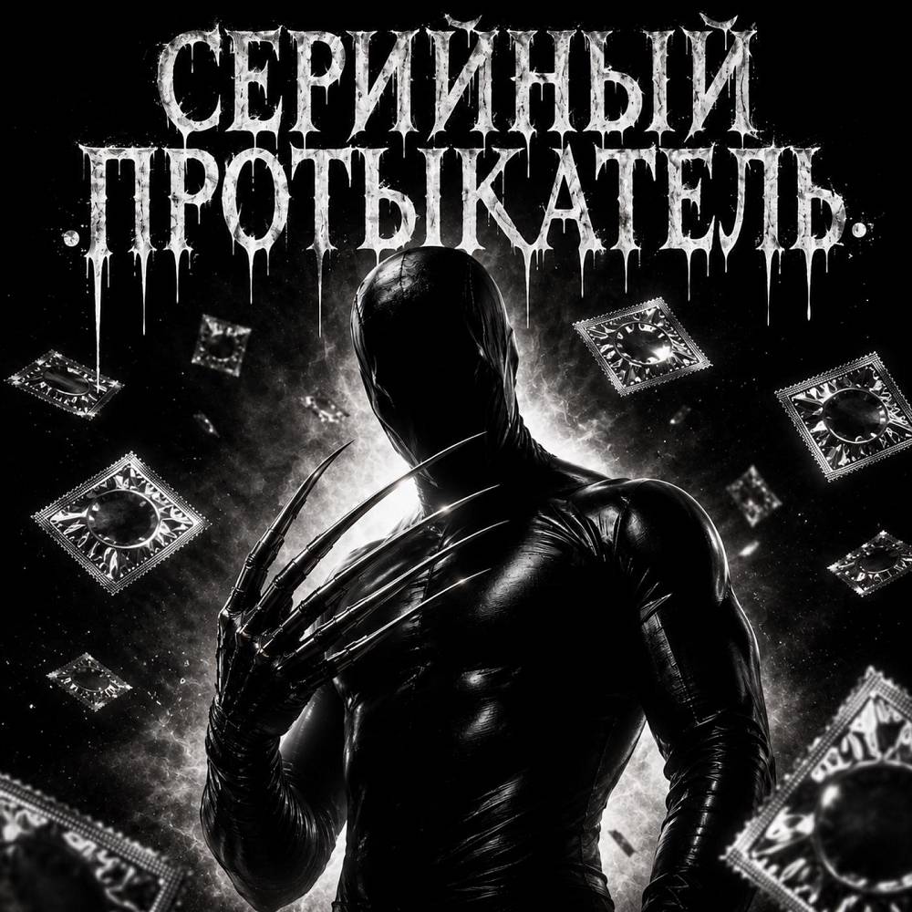 Серийный протыкатель - ПАНЦУШОТ