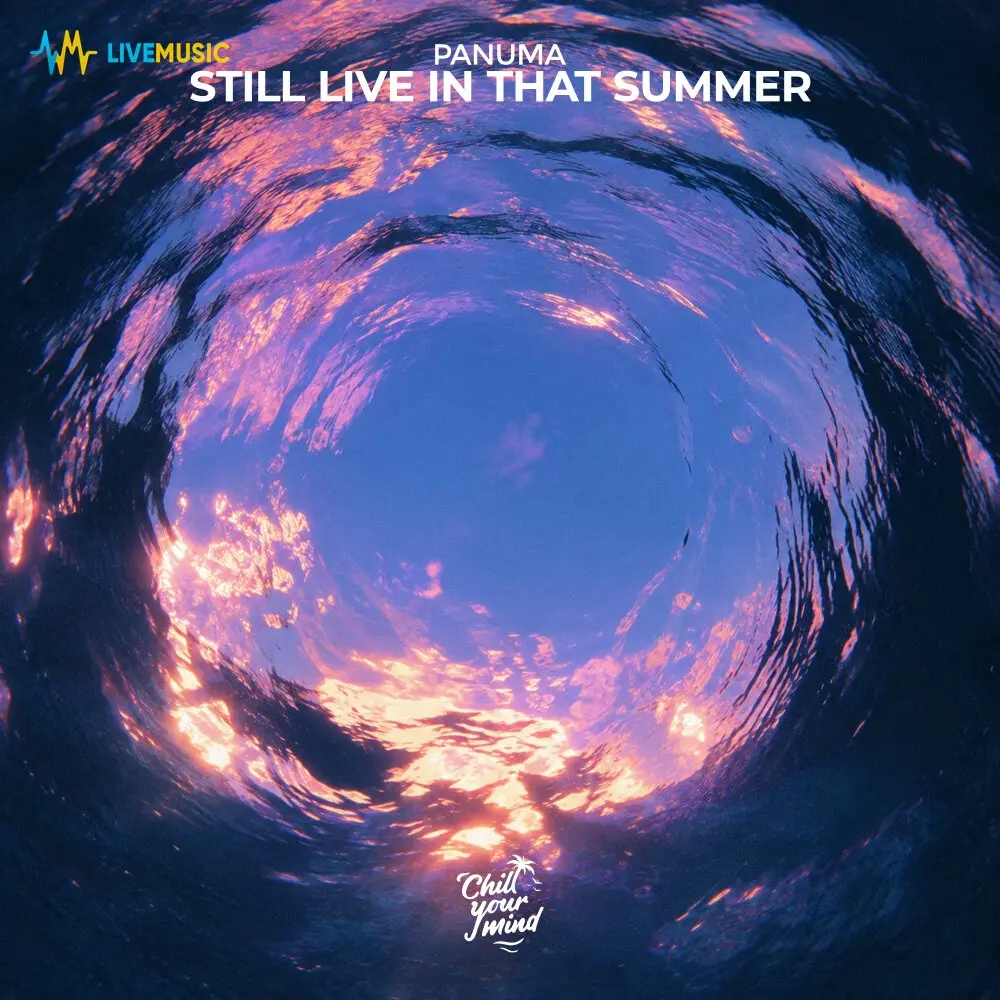 Still Live In That Summer - Panuma