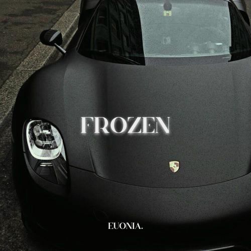 Panzer & Azzza - Frozen