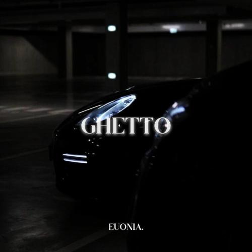 Panzer & Azzza - Ghetto