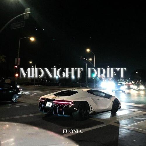 Panzer & Azzza - Midnight Drift