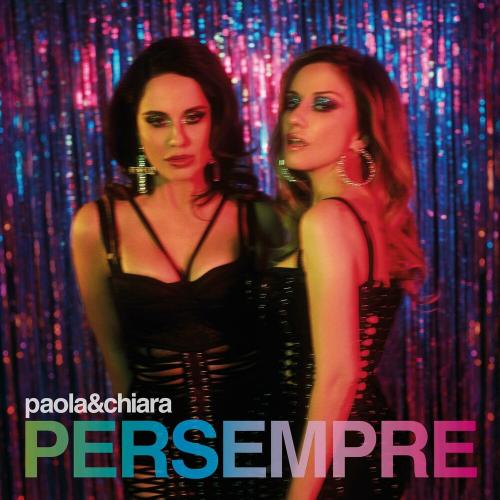 Paola & Chiara feat. Ana Mena & Fudasca - Viva El Amor!