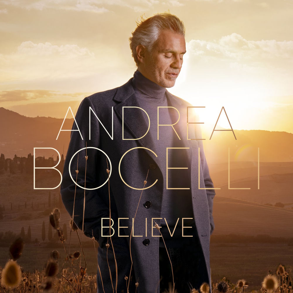 Gratia Plena (From ''fatima'' Soundtrack) - Paolo Buonvino & Andrea Bocelli
