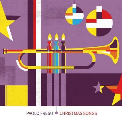 Auld Lang Syne - Paolo Fresu feat. Roberto Cipelli, Bebo Ferra