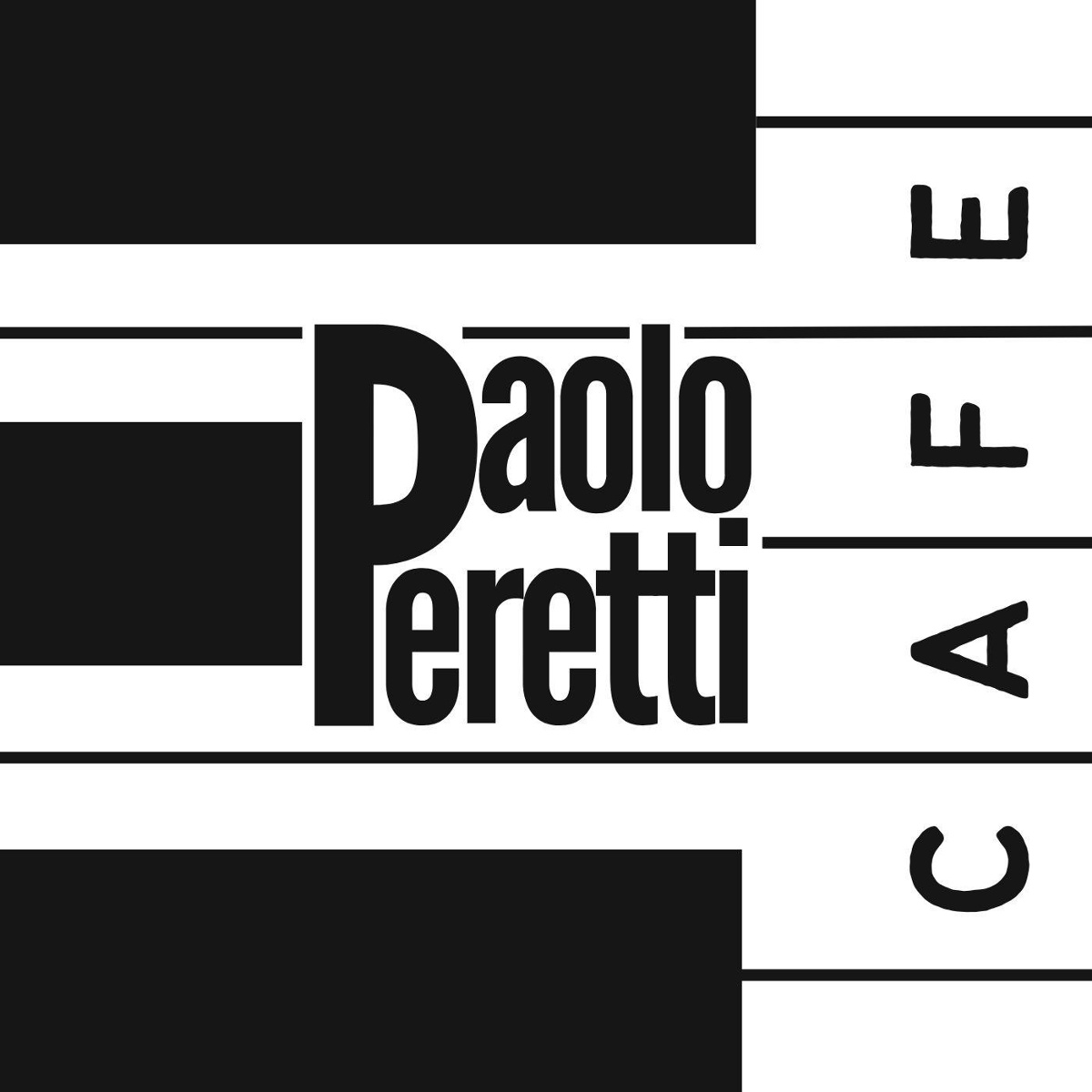Cafe - Paolo Peretti
