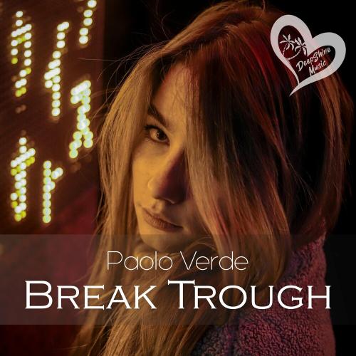 PAOLO VERDE - Break Trough
